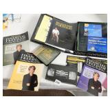 NO DOWN PAYMENT, FINANCIAL FREEDOM BOOKS