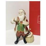 A MIDNIGHT TREAT FOR SANTA 8" H NIB