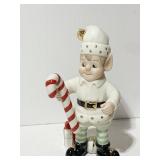 MERRY ELF 4.5" H NIB $29.00