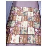 BLANKET 62 X 52 COLLECTIONS ETC.