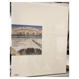 3 SEALED ARTIST CANAS NEW 20" X 16"