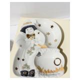 LENOX WITCH DIVIDED SERVER NIB $50.00