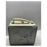 JUNIOR MISS LUNCH BOX NAME ON SIDE LAUKIE NO