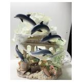 LENOX THE HEIRS OF ATLANTIS $195.00 - BEAUTIFUL