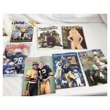 SPORTS ILLUSTRATED W/ TERRY BRADSHAW, PRO W/