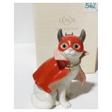 LITTLE DEVIL LENOX CAT NIB $29.00