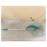 FISHING NETS 2 SIZES
