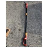 HOMELITE 8" ELECTRIC TREE SAW