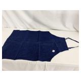 WEAR GUARD DENIM APRON