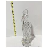NATIVITY BALTHAZAR CRYSTAL LENOX FIGURE