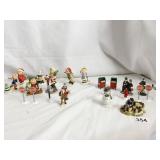 METAL MAILBOXES & FIRE HYDRENS, STOP SIGNS,