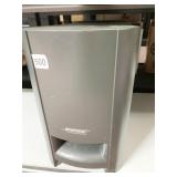 BOSE PS3-2-1 POWERED SPEAKER