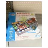 SNAC CIRCUITS SKILL BUILDER IN BOX