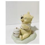 SWEETS FOR POOH NIB $45.00