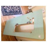 INDUSTRIAL SEWING MACHINE TOP