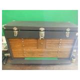 H. GERSTNER ORVILLE WRIGHT INSPIRED TOOL CHEST -