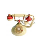 TOUCH TONE VINTAGE STYLE PHONE