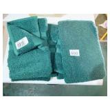 COLOR MATE 6 NEW HUNTER GREEN 16X28, SMALL BATH