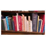 MEDICAL REFERENCE AND CARDIOLOGY STRESS