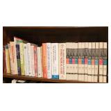 BOOKS ON NUTRITION AND MODERN MEDICINE