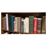 MEDICAL REFERENCES US ARMED FORCES SURVIVAL BOOKS