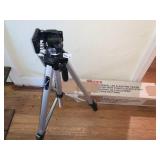 STITZ CAMERA TRIPOD W/ BOX