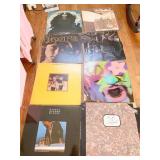 THE DOORS, LED ZEPPLIN, THE BEST OF THE LOVIN