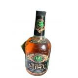 HIGHLAND MIST SCOTCH WHISKEY SEALED 739055715