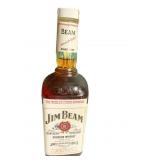 JIM BEAM BOURBON WHISKEY SEALED BOTTLE