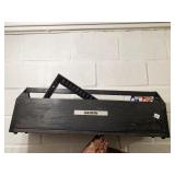 LONG HAND MADE TOOL CADDY, BOX CUTTER, SCRAPER,