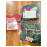 MUSEUM REPLICA CLOTHING NEW IN PACKAGE GROUP OF 3