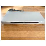 SONY DVD PLAYER NO REMOTE