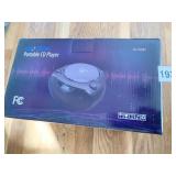 NEXTRON RADIO IN BOX