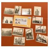 COLLECTORS WWII POST NAZI PHOTO ARCHIVE, HANG EM
