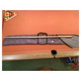 NEET TAPESTRY POOL STICK CAST AND POOL STICK