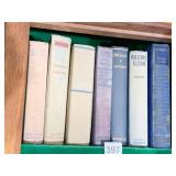 1924 PRIZE STORIES OF 1923, THE BISHOPS NEPHEWS