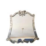 VENETIAN MIRROR