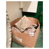 MARBLE STONE SCRAP