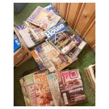 THIS OLD HOUSE AND BETTER HOME AND GARDEN