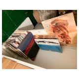 BOOKS ON SCULPTING, CRAFTING MAGAZINES INCLUDING