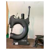 TIPPMANN SEWING MACHINE MODEL H S