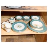 CAVALIER BY HOME LAUCHLAN SMALL AND LARGE SERVING