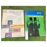 THE AMERICAN GUN SPRING 1961, SUMMER 1961