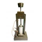 HAND CRAFTED NUTCRACKER WOOD FRAME