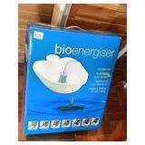 BIOENERGISER FOOT BATH IN OB