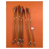 EASTON GAME GETTER ARROWS 2018