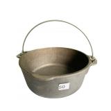 WAGNER 5 QT. POT W/ HANDLE
