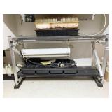 PORTABLE GROW STATION