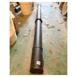 PLANO HARD FISHING ROD CASE