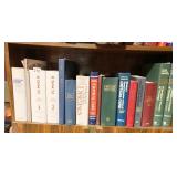 MEDICAL REFERENCE AND EMERGENCY AND EMBALMING